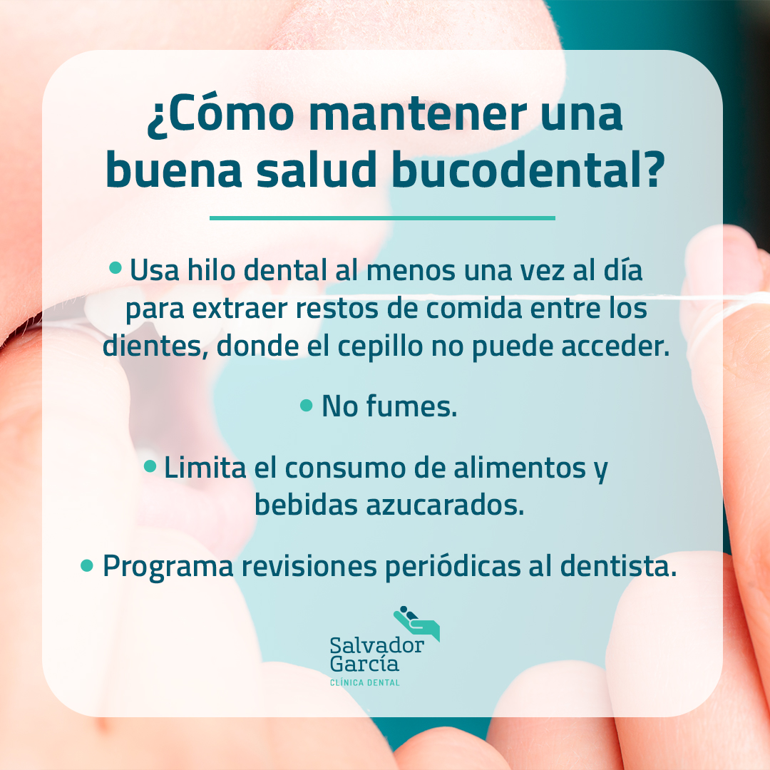 ¿Cómo Cepillarse Los Dientes Correctamente? Consejos Para Un Cepillado ...